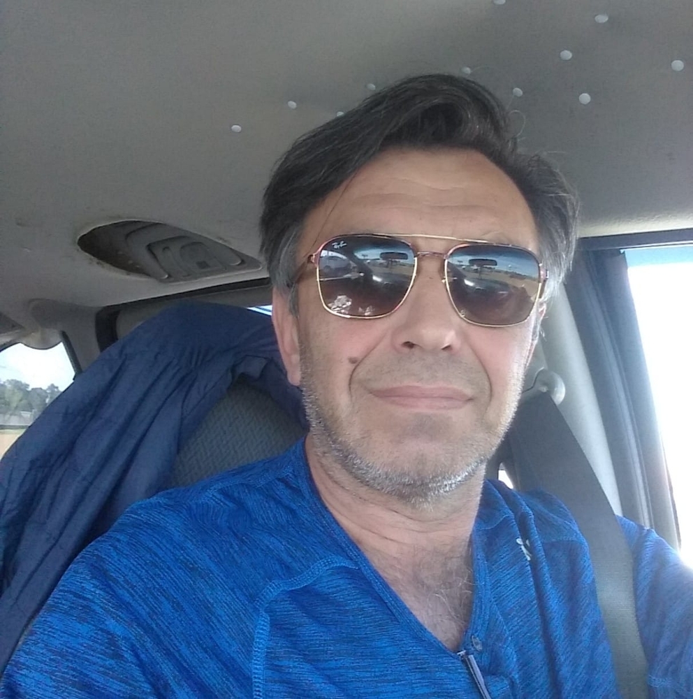 Meet your Posher, Omer